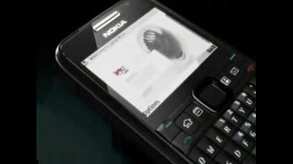 Видео На Nokia E72 И E75
