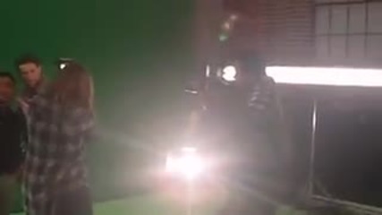 Зад Кулисите ! Mann ft Jason Derulo - Text /music Video Shoot / 