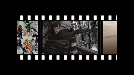 Naruto - Time Of Dying