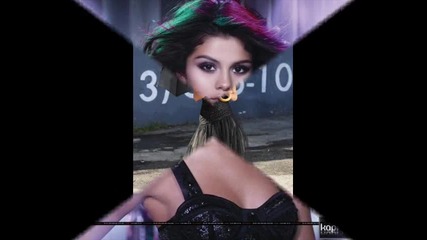 Selena Gomez 