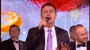 Dragan Kojic Keba - Srce kuca tvoje ime ( Tv Grand 01.01.2016.)