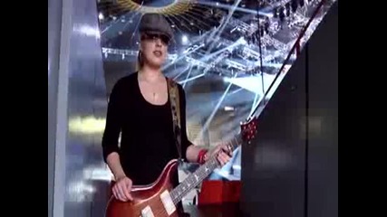 Michael Jackson - This Is It Official Movie Trailer (hq)