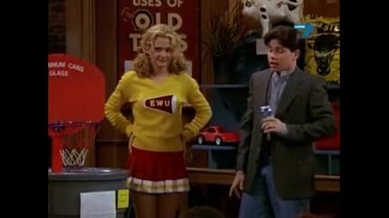 Step by Step S06e20 - Talking Trash