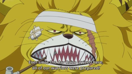 one piece episode - 771 english subs Hd 720p