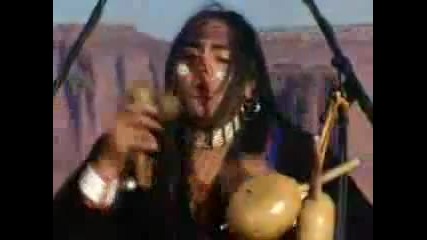 Native American Indian