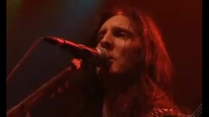 Hammerfall - The Way Of The Warrior