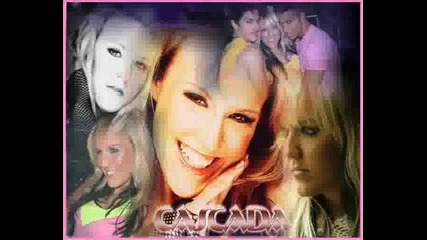 Cascada - Truly Madly Deeply (remix) By Andromeda15 