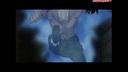 Naruto Shippuden Amv - Sasuke vs the Kages 