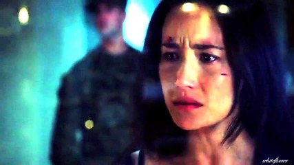 Beth & Nikita || Cause now I'm a warrior