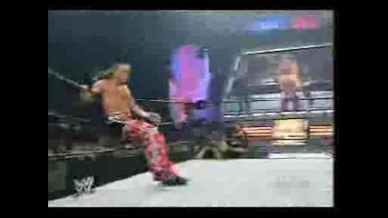 Wwe - Raw 27.06.05 - John Cena & Shawn Michaels & Hulk Hogan