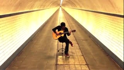 The Evil That Men Do - Thomas Zwijsen (nylon Maiden)