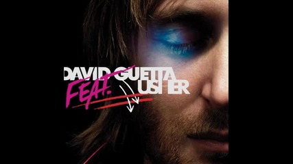 « Текст & Превод » David Guetta ft. Usher - Without You ( Album - Nothing But The Beat )