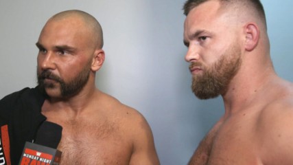 The Revival are appalled that The Bálor Club sucked up to DX: WWE.com Exclusive, Jan. 22, 2018