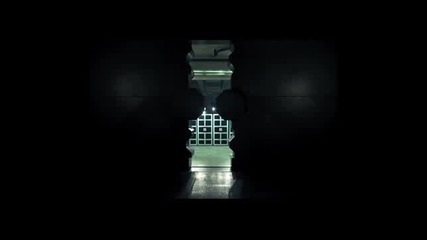 Resident Evil Afterlife Trailer (2010)