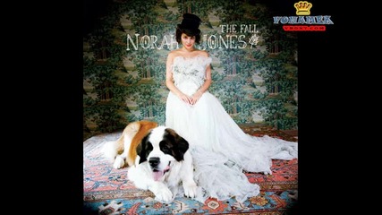 Norah Jones - Chasing Pirates 