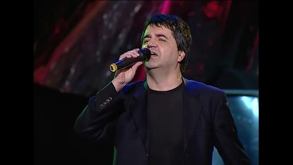 Mahir Burekovic i Ork.drazen Bojic - Dve se vatre zapalise (2010)
