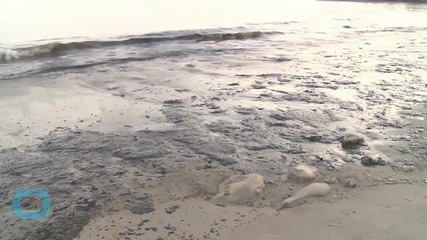 Regulators Order Pipeline Testing, Other Steps After Spill