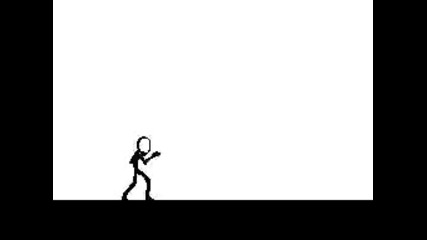 Awesome Stick Fight