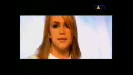 Britney - Radar.