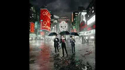 Jonas Brothers - One Man Show