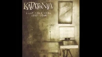 Katatonia - Tonights Music 