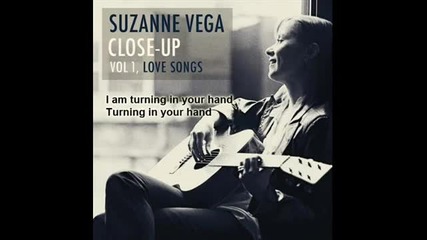 Suzanne Vega - Small Blue Thing (version 2010) [great sound with lyric]
