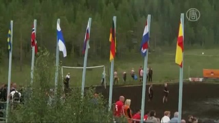 Кален футбол - Много Яко !!!