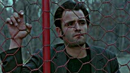 Зима (игр.филм - Иран, 2006; bg subs)