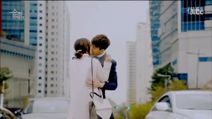 Бг превод! Lee Young Hoon - Hope It's Not A Dream [ Falling for Innocence ♥ Min Ho & Soon Jung ]