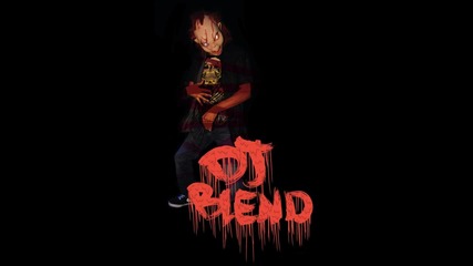 Dj Bl3nd - Energy Mix 2011