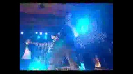 Linkin Park Given Up Live Webster Hall