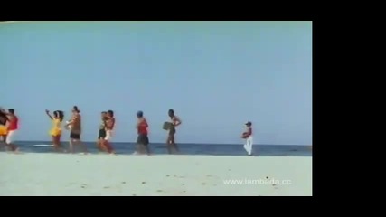 Kaoma - The Lambada ( Original Music Video Clip) (1989) Official