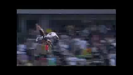 the best motox slammed of the X - Games