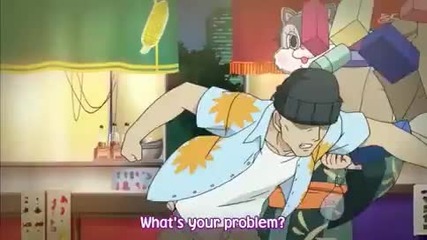 Pretty Rhythm Aurora Dream episode 18 english sub
