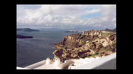 Yanni - Santorini