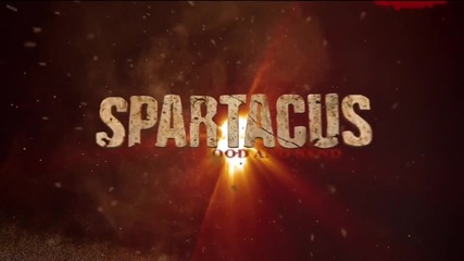 Spartacus Blood and Sand - Епизод 10 - Трейлър 