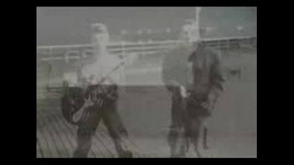 Mano Negra - Salga La Luna