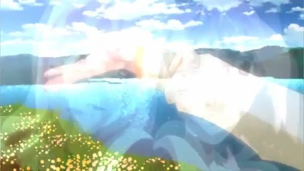 [ Hq ] Anime Love - Amazing Kiss