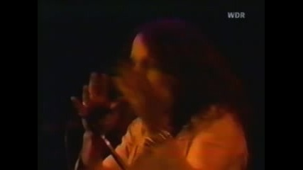 Rainbow - Kill The King 