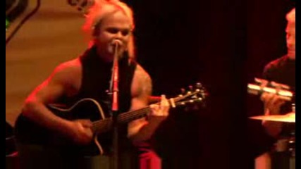 The Rasmus Acoustic 2008