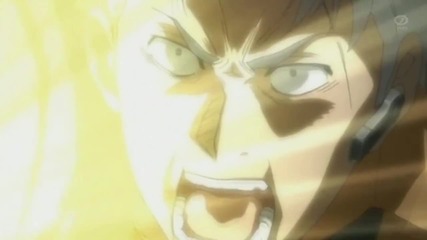 Katekyo Hitman Reborn - New Divide