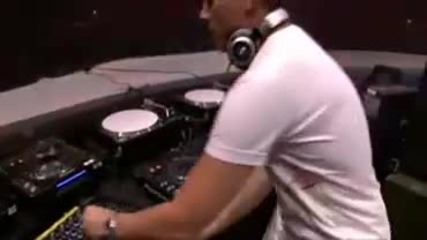 Dj Tiesto - Live At Sensation White 2006 part 2 