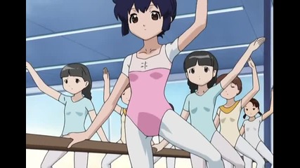 [dosh]battle.programmer.shirase. 1-3 bg