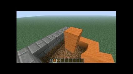 Minecraft Creative #1