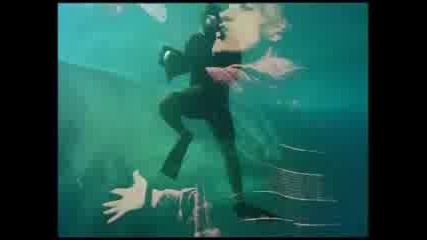 Midnight Oil - Underwater