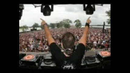 Brennan Heart - Revival X (da Tweekaz Remix)