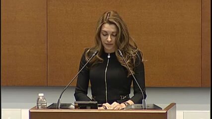 Нов опит парламентът да избере председател