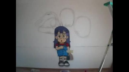 Funny Graffiti