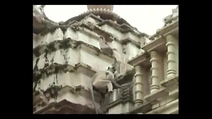 A Trip To Khajuraho, India