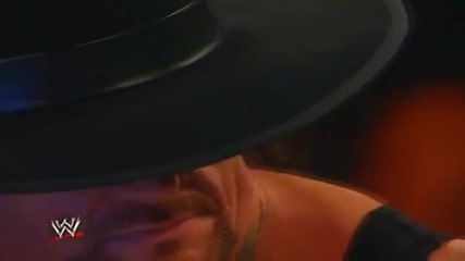 Wwe Undertaker уважи Ric Flair